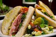 Joseph's Trattoria