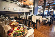 Joseph's Trattoria