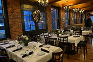 Joseph's Trattoria