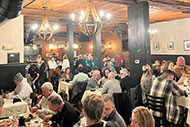 Joseph's Trattoria