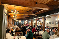 Joseph's Trattoria
