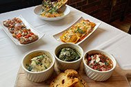 Joseph's Trattoria