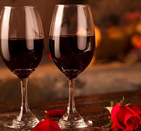 TOUR  OF ITALY WINE DINNER SERIES