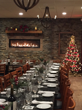 Joseph's Trattoria