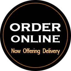 Order Online-Now Offering Delivery